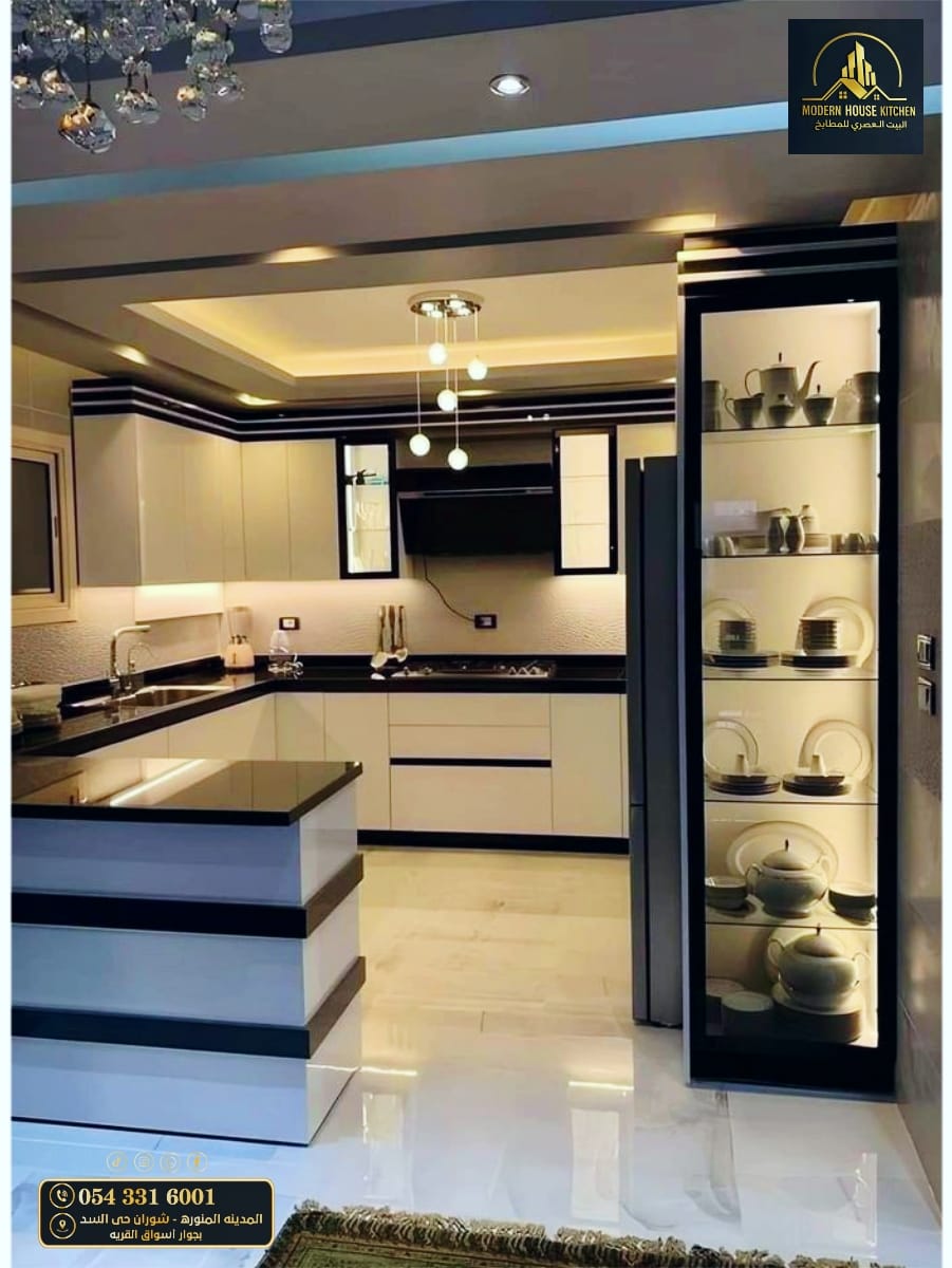 مطبخ 4